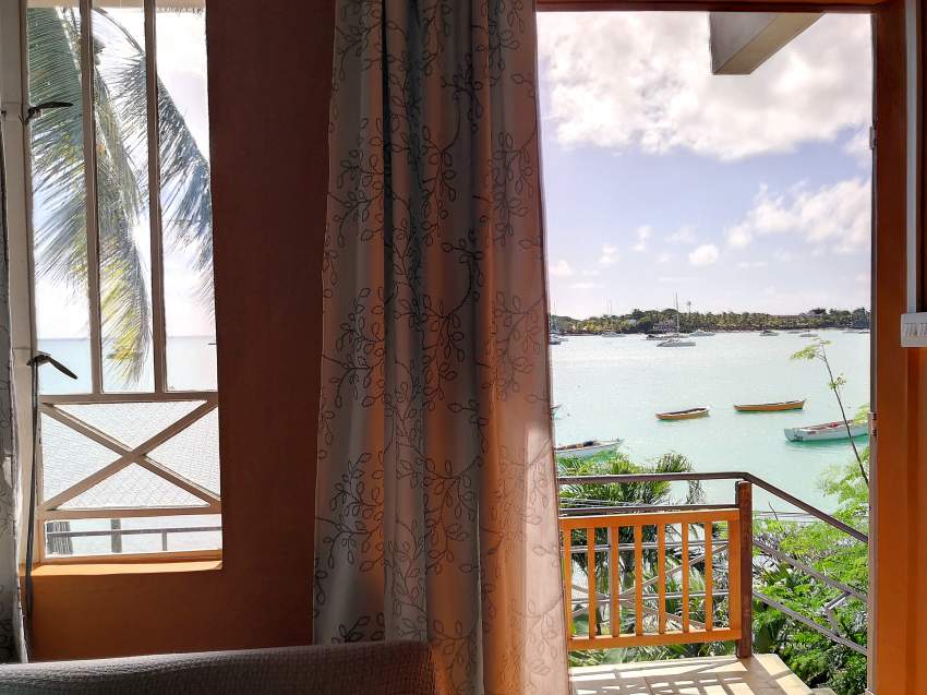 (Ref. MA7-767) Grande maison avec vue imprenable sur l'océan - 3 - House  on Aster Vender