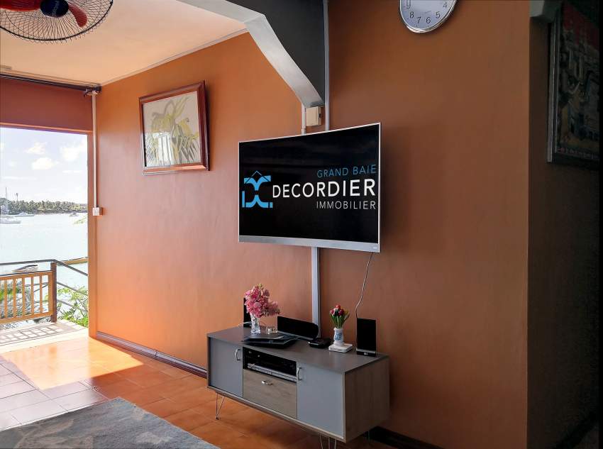 (Ref. MA7-767) Grande maison avec vue imprenable sur l'océan - 2 - House  on Aster Vender