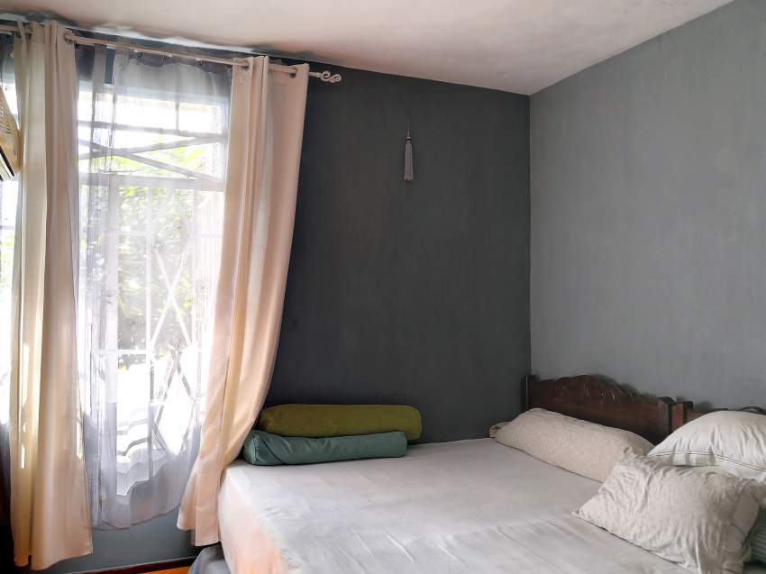 (Ref. MA7-767) Grande maison avec vue imprenable sur l'océan - 5 - House  on Aster Vender