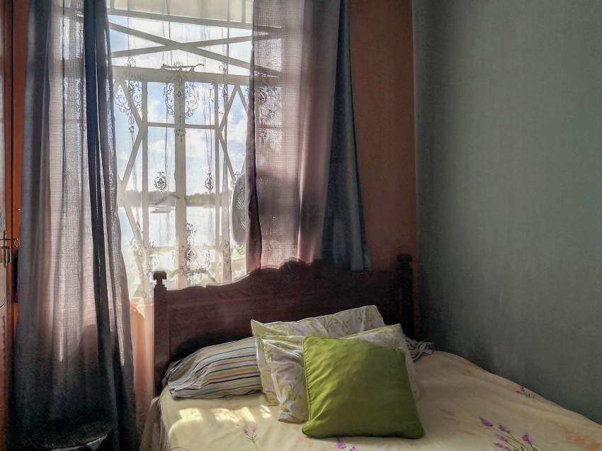 (Ref. MA7-767) Grande maison avec vue imprenable sur l'océan - 7 - House  on Aster Vender