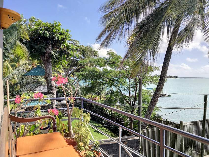 (Ref. MA7-767) Grande maison avec vue imprenable sur l'océan - 4 - House  on Aster Vender