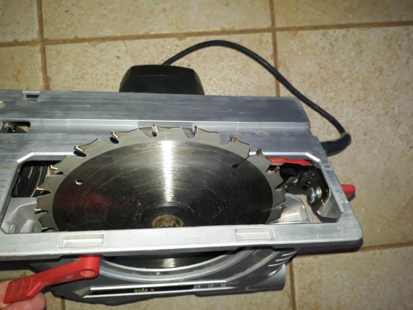 Scie circulaire - 3 - All Hand Power Tools  on Aster Vender