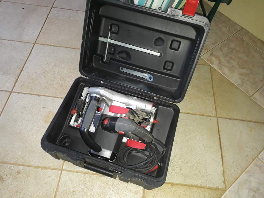 Scie circulaire - 0 - All Hand Power Tools  on Aster Vender