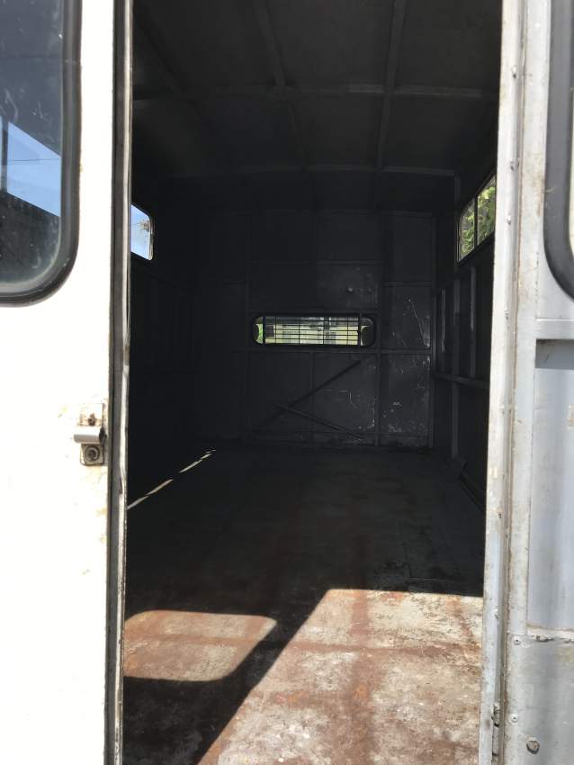 Mitsubishi Canter - 4 - Small trucks (Camionette)  on Aster Vender