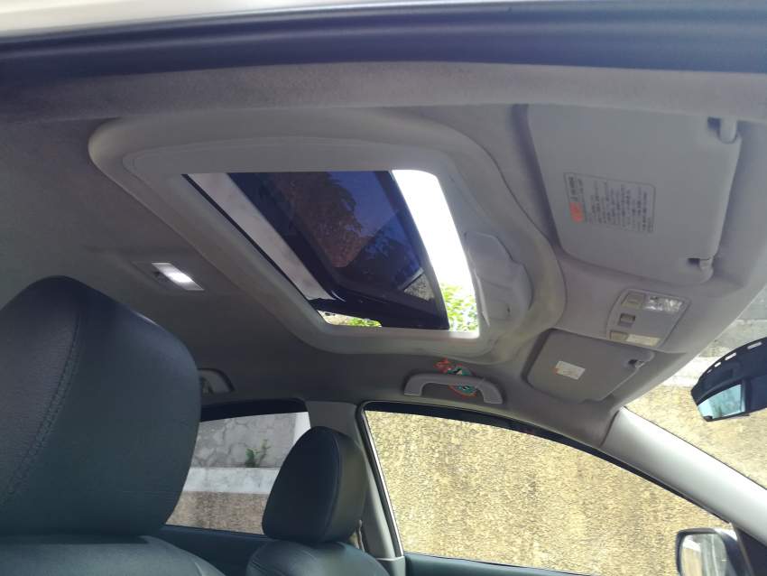 Mazda 3 axela 1490cc with sunroof - 6 - Family Cars  on Aster Vender