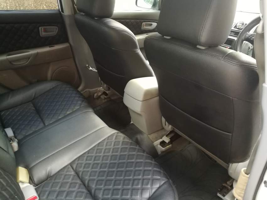 Mazda 3 axela 1490cc with sunroof - 5 - Family Cars  on Aster Vender