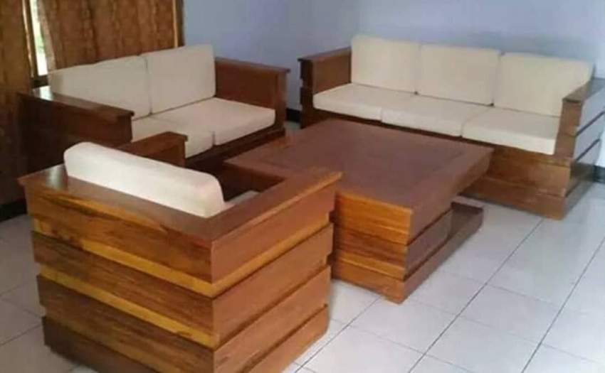 Sofa Box on Aster Vender