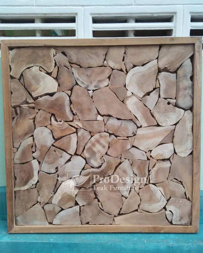 Wall Decor - 3 - Interior Decor  on Aster Vender