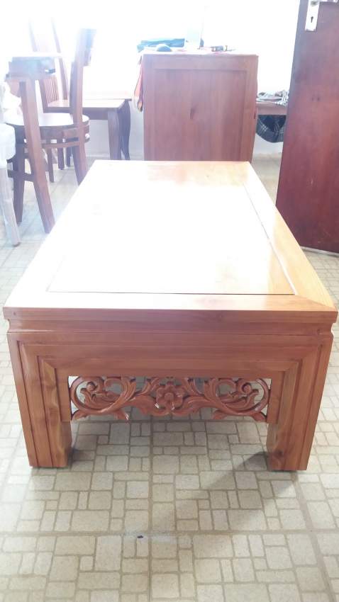 Coffee Table - 1 - Tables  on Aster Vender