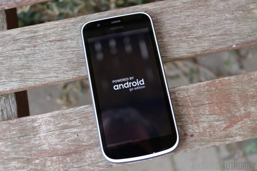 Nokia 1 - 0 - Android Phones  on Aster Vender
