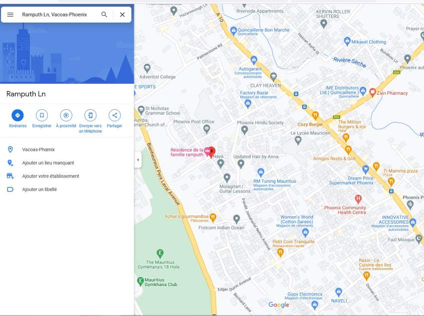 Private Apartment with: -(80M²)- (For SALE)-Phoenix - 2 - Apartments  on Aster Vender