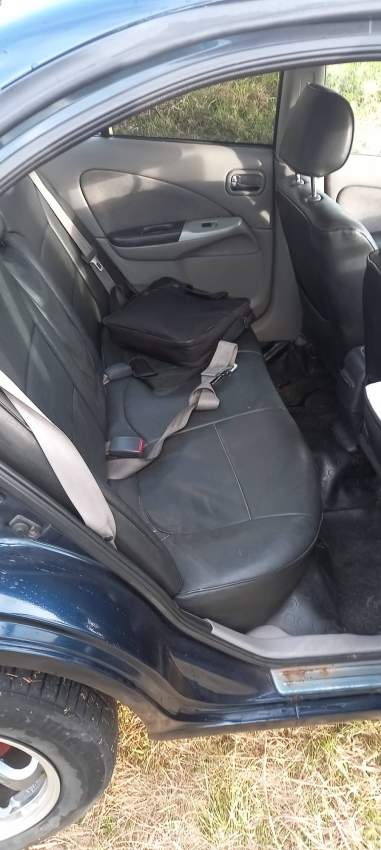 Nissan - 0 - Family Cars  on Aster Vender