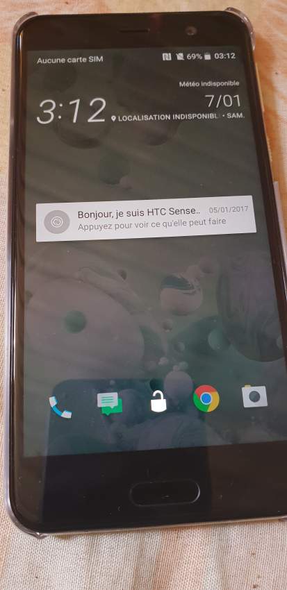 HTC for sale - 0 - Android Phones  on Aster Vender