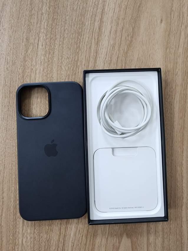 Selling Iphone 12 Pro Max 128GB - 0 - iPhones  on Aster Vender