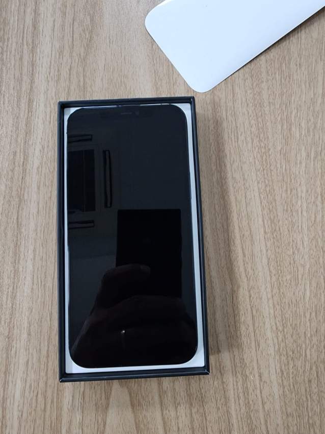 Selling Iphone 12 Pro Max 128GB - 1 - iPhones  on Aster Vender