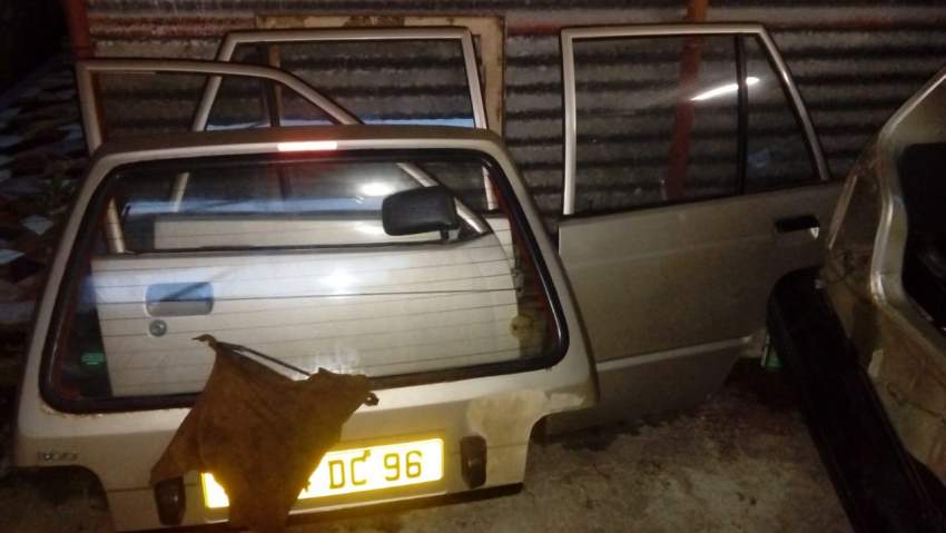 Spare parts - 0 - Spare Part  on Aster Vender