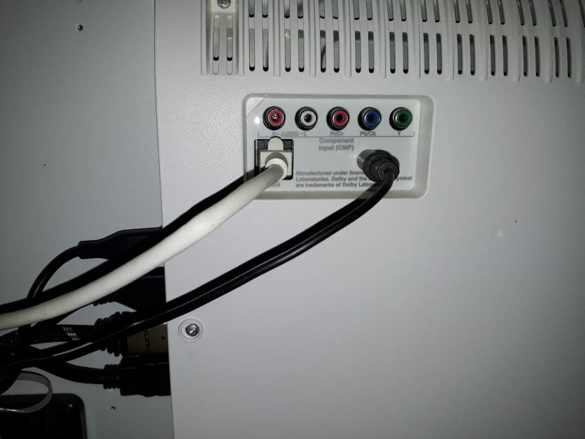 THOMSON - TV LED ULTRA HD 4K 126 cm - 3 - Others  on Aster Vender