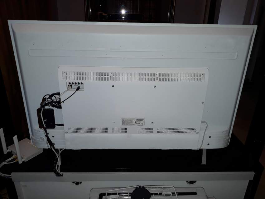 THOMSON - TV LED ULTRA HD 4K 126 cm - 4 - Others  on Aster Vender