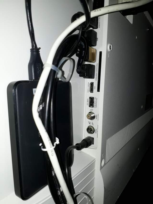 THOMSON - TV LED ULTRA HD 4K 126 cm - 2 - Others  on Aster Vender