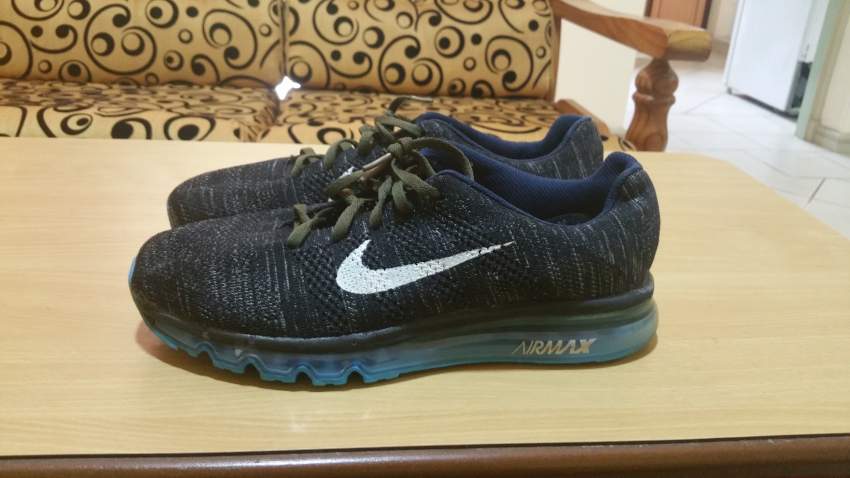 Sneakers Nike 44 EU - 0 - Sports outfits  on Aster Vender