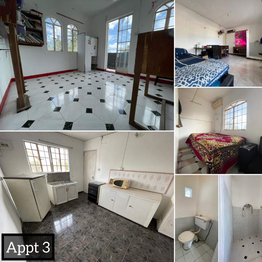 Villa et Apartment building à vendre - 7 - Villas  on Aster Vender