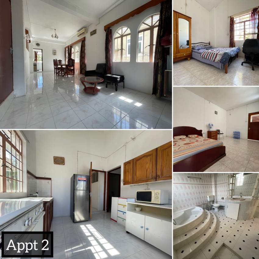 Villa et Apartment building à vendre - 6 - Villas  on Aster Vender