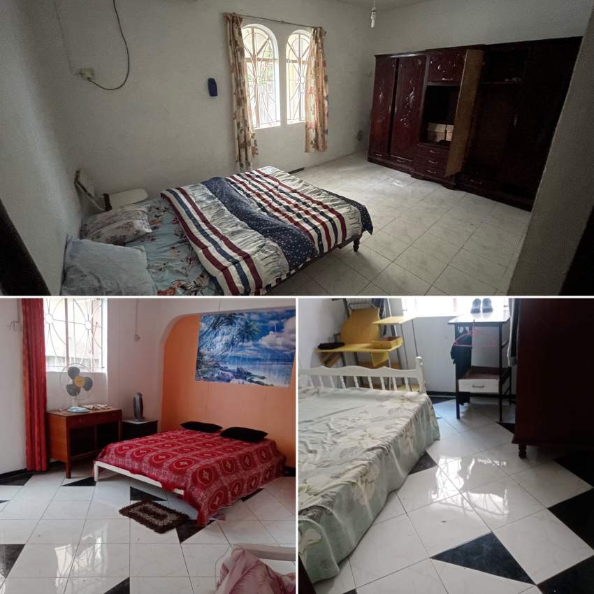 Villa et Apartment building à vendre - 5 - Villas  on Aster Vender