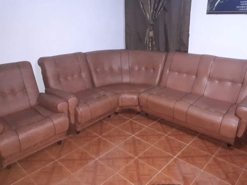 Couch on Aster Vender