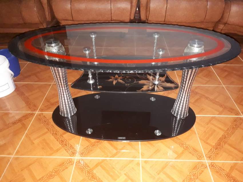 Living room table on Aster Vender