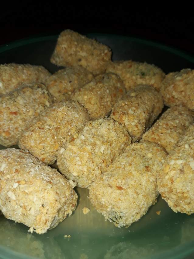 Frozen snack - 0 - Catering & Restaurant  on Aster Vender