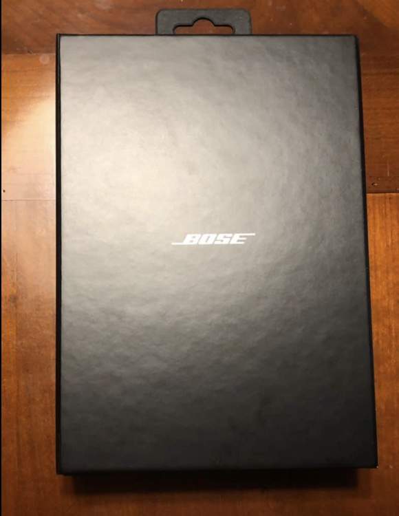 Bose Soundsport-free earbuds - 0 - All electronics products  on Aster Vender
