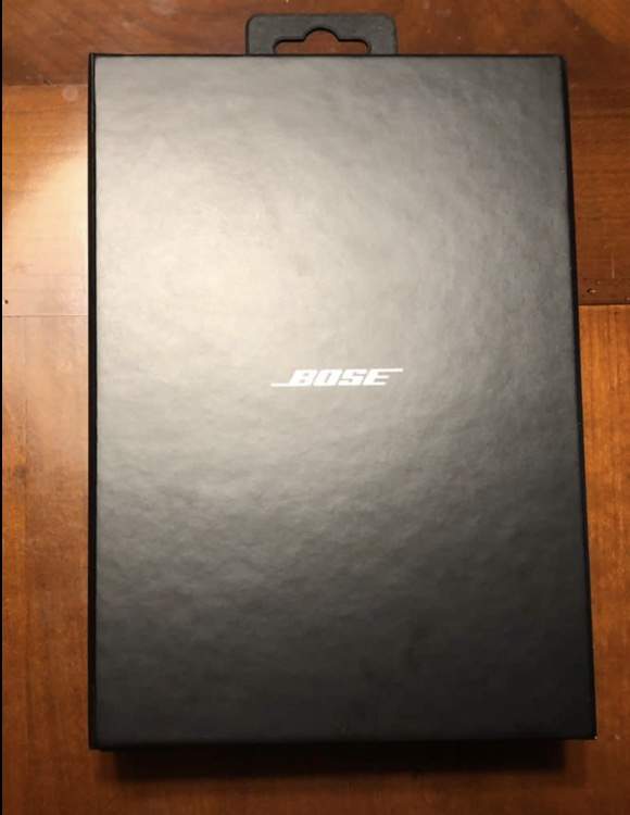 Bose Soundsport-free earbuds - 0 - All electronics products  on Aster Vender