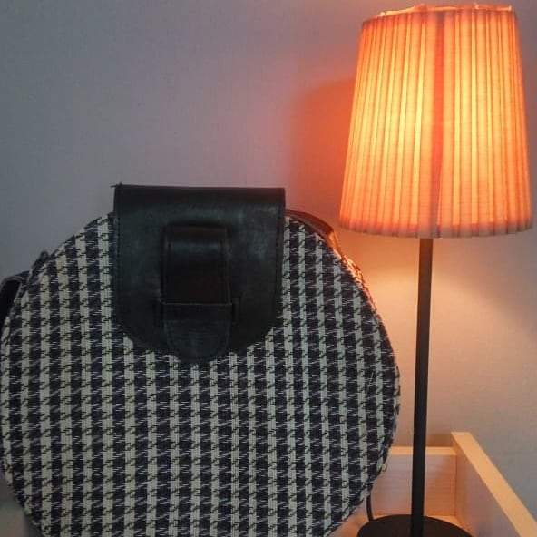 Bags - 2 - Fabric  on Aster Vender