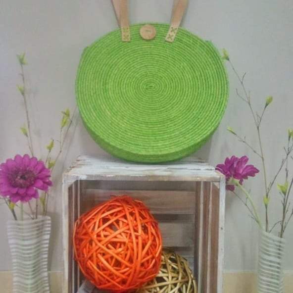 Bags - 1 - Fabric  on Aster Vender