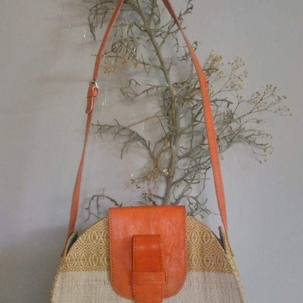 Bags - 3 - Fabric  on Aster Vender