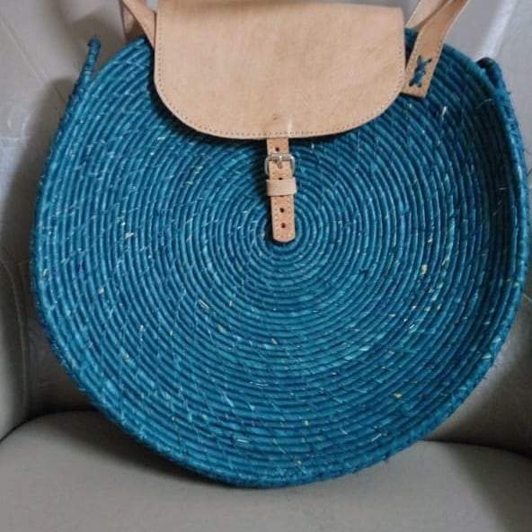 Bags on Aster Vender