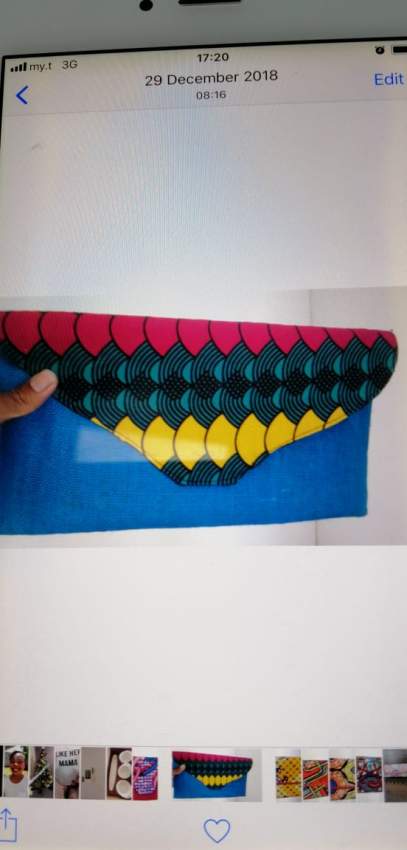 Bags - 1 - Bags  on Aster Vender