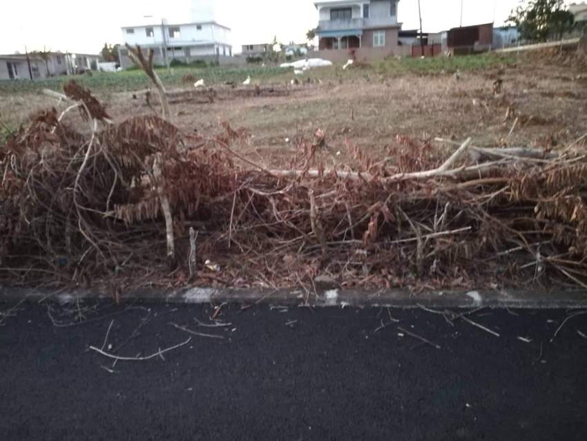 Residential & Commercial Land - 1 - Land  on Aster Vender