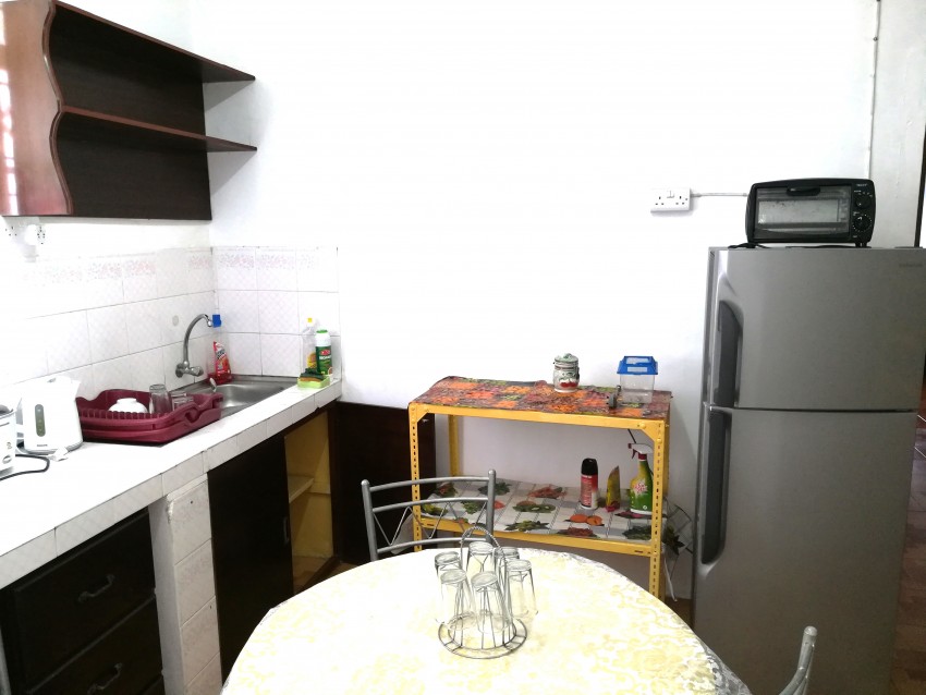 Duplex for rent - 2 - House  on Aster Vender