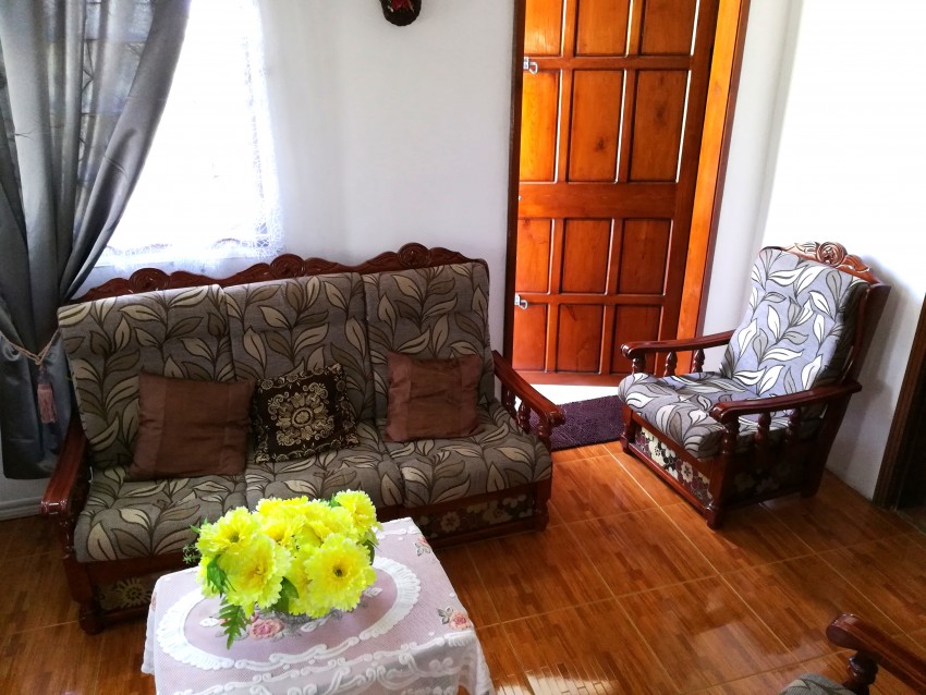 Duplex for rent - 1 - House  on Aster Vender