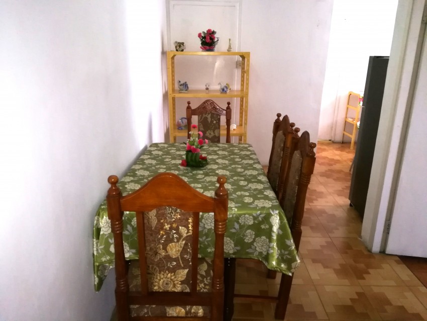 Duplex for rent - 3 - House  on Aster Vender