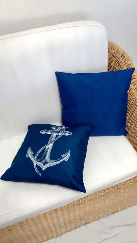 Cushion covers - 2 - Interior Decor  on Aster Vender