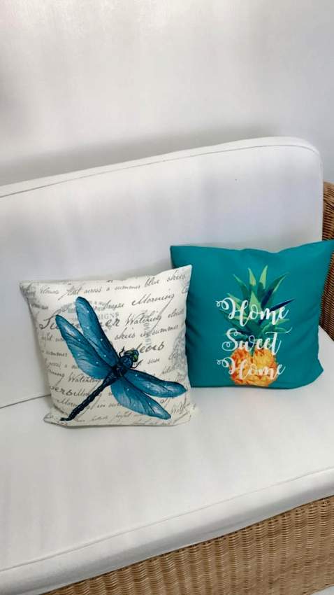 Cushion covers - 7 - Interior Decor  on Aster Vender