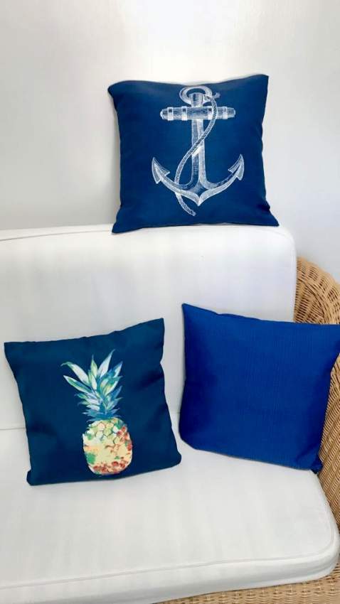 Cushion covers - 3 - Interior Decor  on Aster Vender