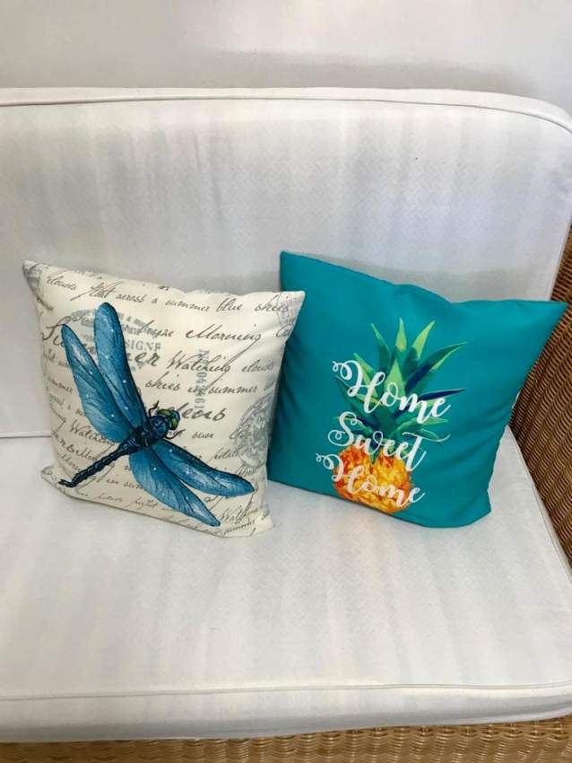 Cushion covers - 5 - Interior Decor  on Aster Vender