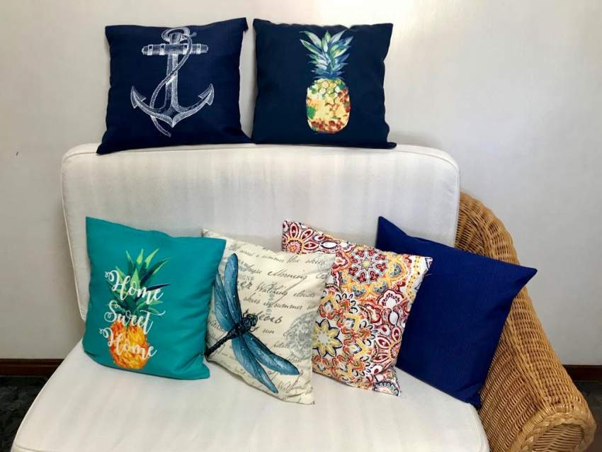 Cushion covers - 1 - Interior Decor  on Aster Vender