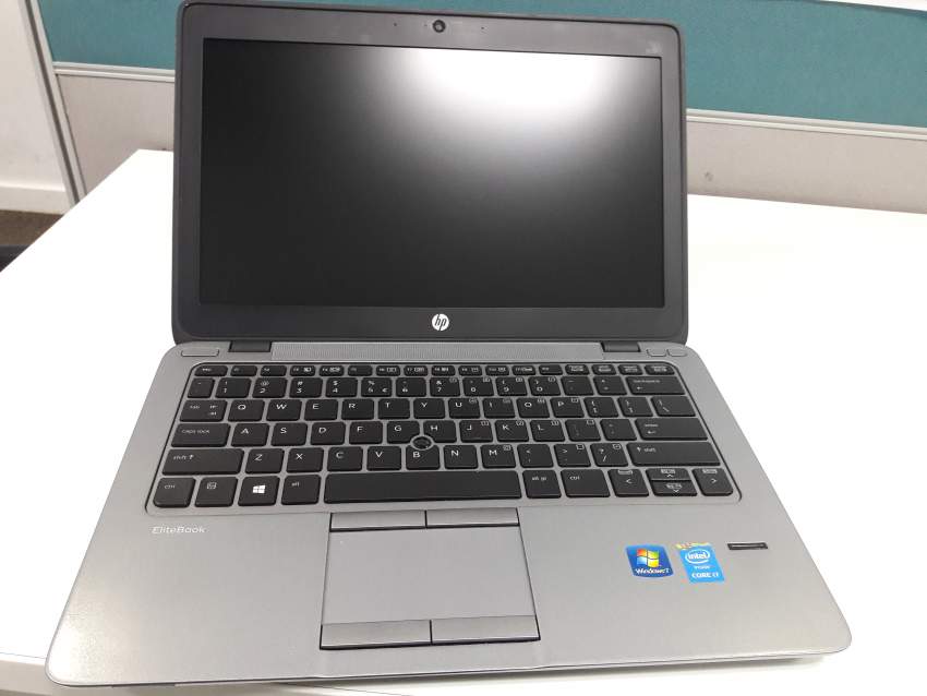 Laptop HP (Elitebook) on Aster Vender