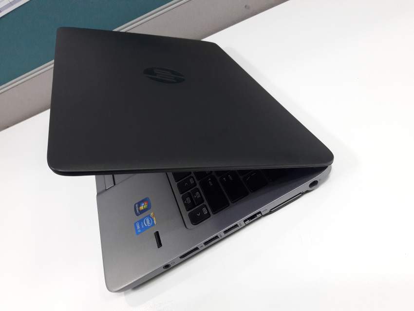 Laptop HP (Elitebook) - 1 - All Informatics Products  on Aster Vender
