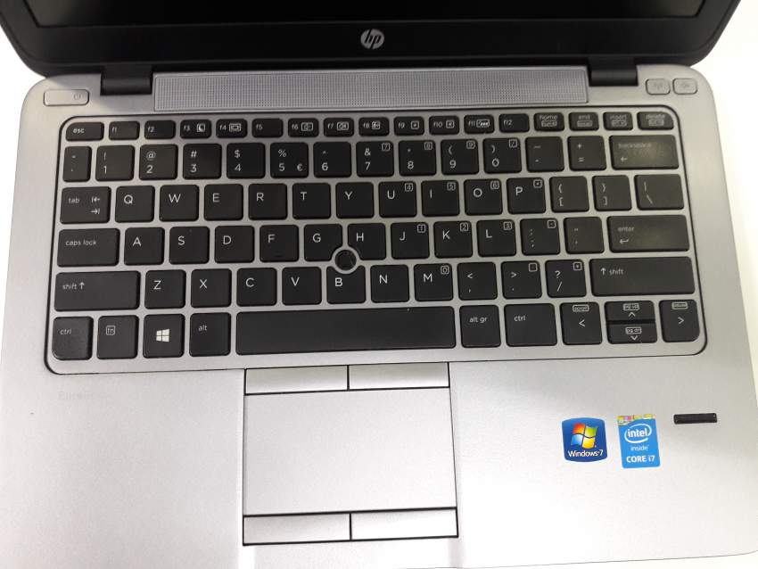 Laptop HP (Elitebook) - 2 - All Informatics Products  on Aster Vender