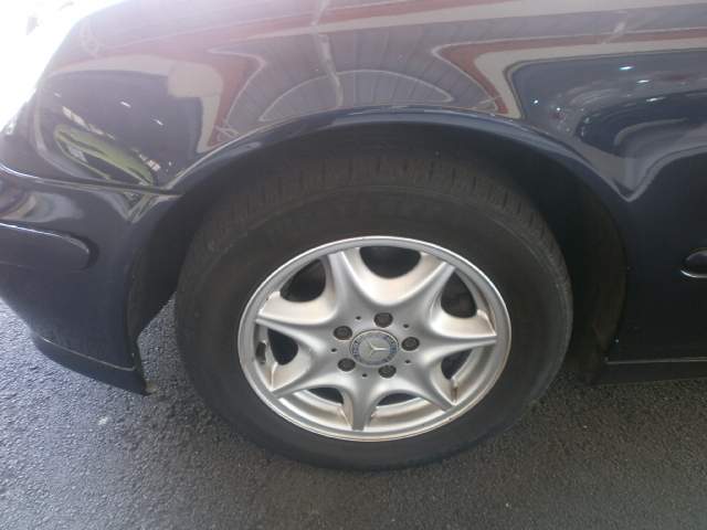 MERCEDES BENZ C 180 KOMPRESSOR  - 2 - Luxury Cars  on Aster Vender